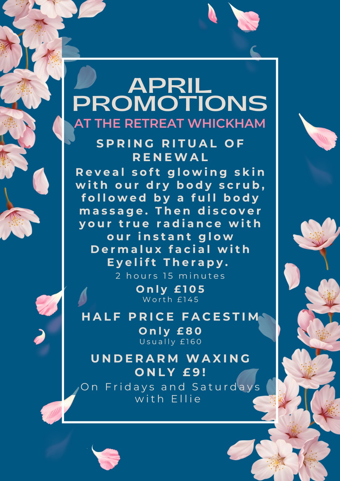 Jan promotions poster