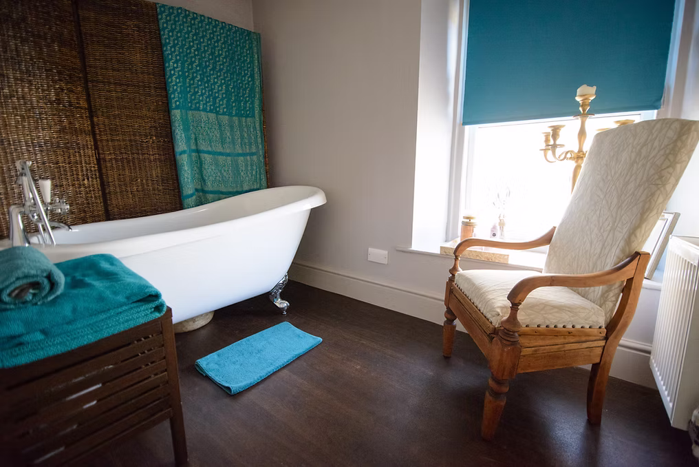 Treatment room 2