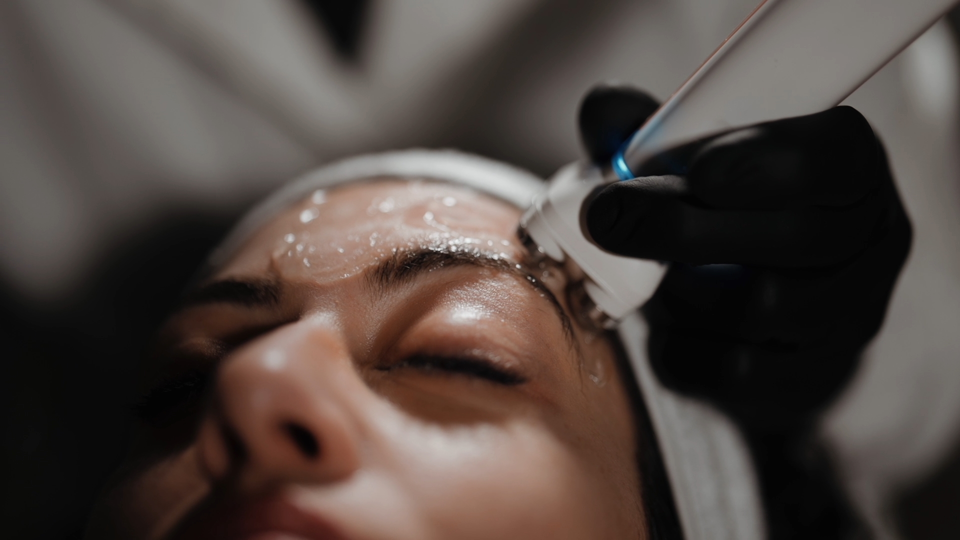FaceStim Facial at The Retreat Whickham