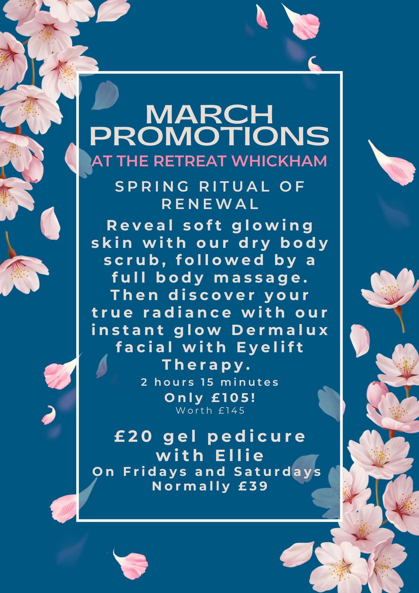 Jan promotions poster